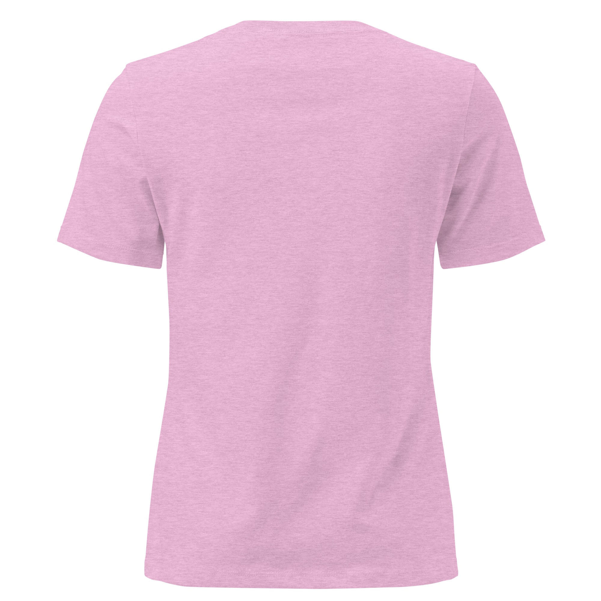 Rock Your Pride 🌈 Women's Relaxed T-Shirt - Broomfitters