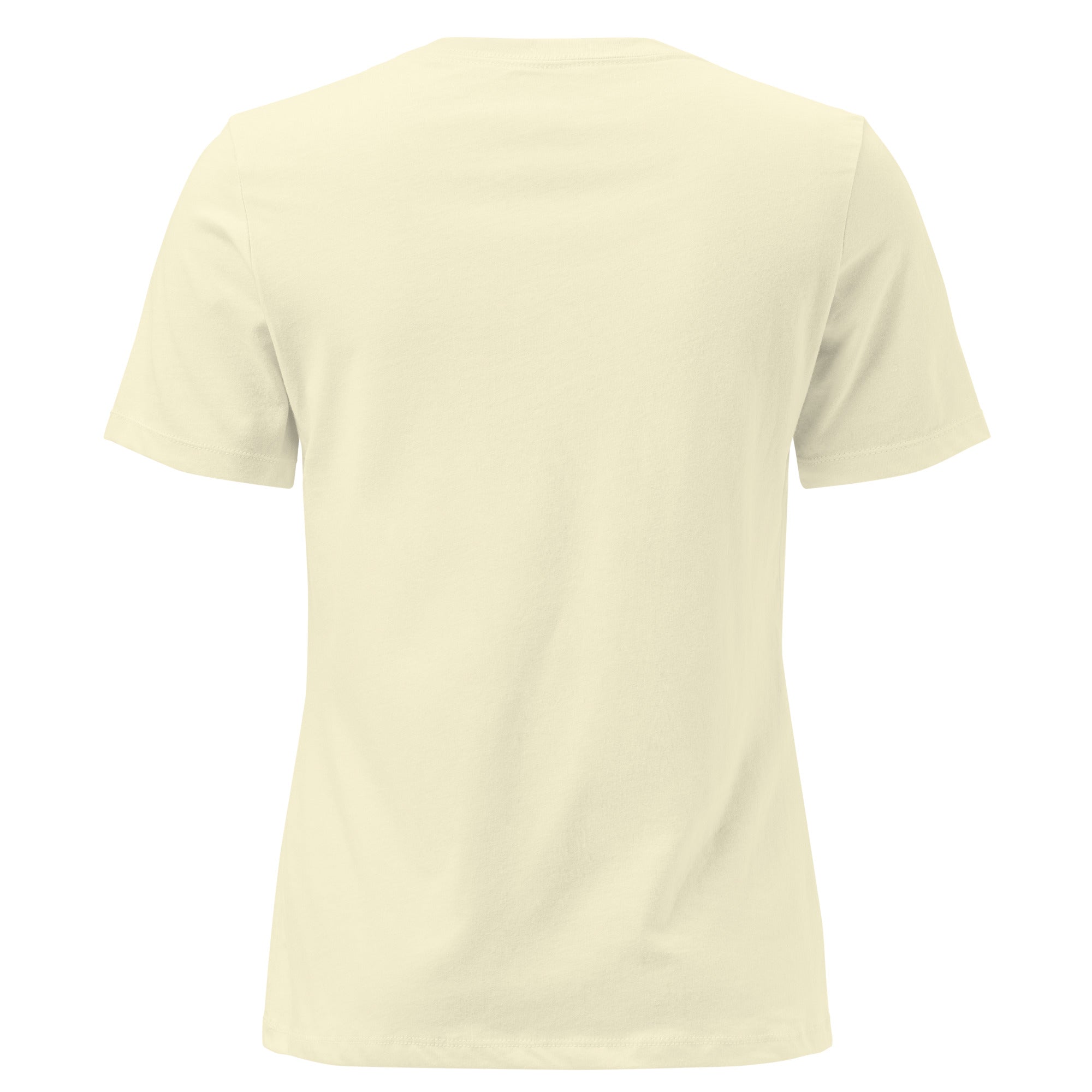Rock Your Pride 🌈 Women's Relaxed T-Shirt - Broomfitters