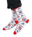 Rocks on Socks Classic - Broomfitters