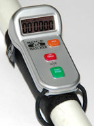 Rockwatcher Pro Edition Stopwatch - Broomfitters