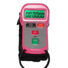 Rockwatcher Pro Stopwatch - Broomfitters