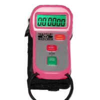 Rockwatcher Pro Stopwatch - Broomfitters