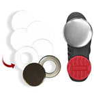 Rotator Disks - Broomfitters