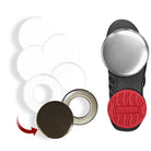 Rotator Disks - Broomfitters