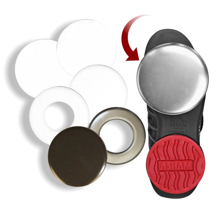 Rotator Disks - Broomfitters