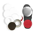 Rotator Disks - Broomfitters