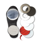 Rotator Disks - Broomfitters