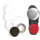 Rotator Disks - Broomfitters