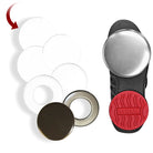 Rotator Disks - Broomfitters