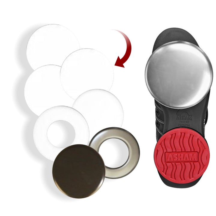 Rotator Disks - Broomfitters