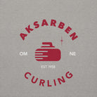 Running Rock Hoodie - Aksarben Curling - Broomfitters