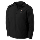 Sahara II Men's Heated Jacket - Broomfitters