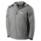 Sahara II Men's Heated Jacket - Broomfitters