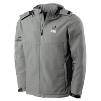 Sahara II Men's Heated Jacket - Broomfitters