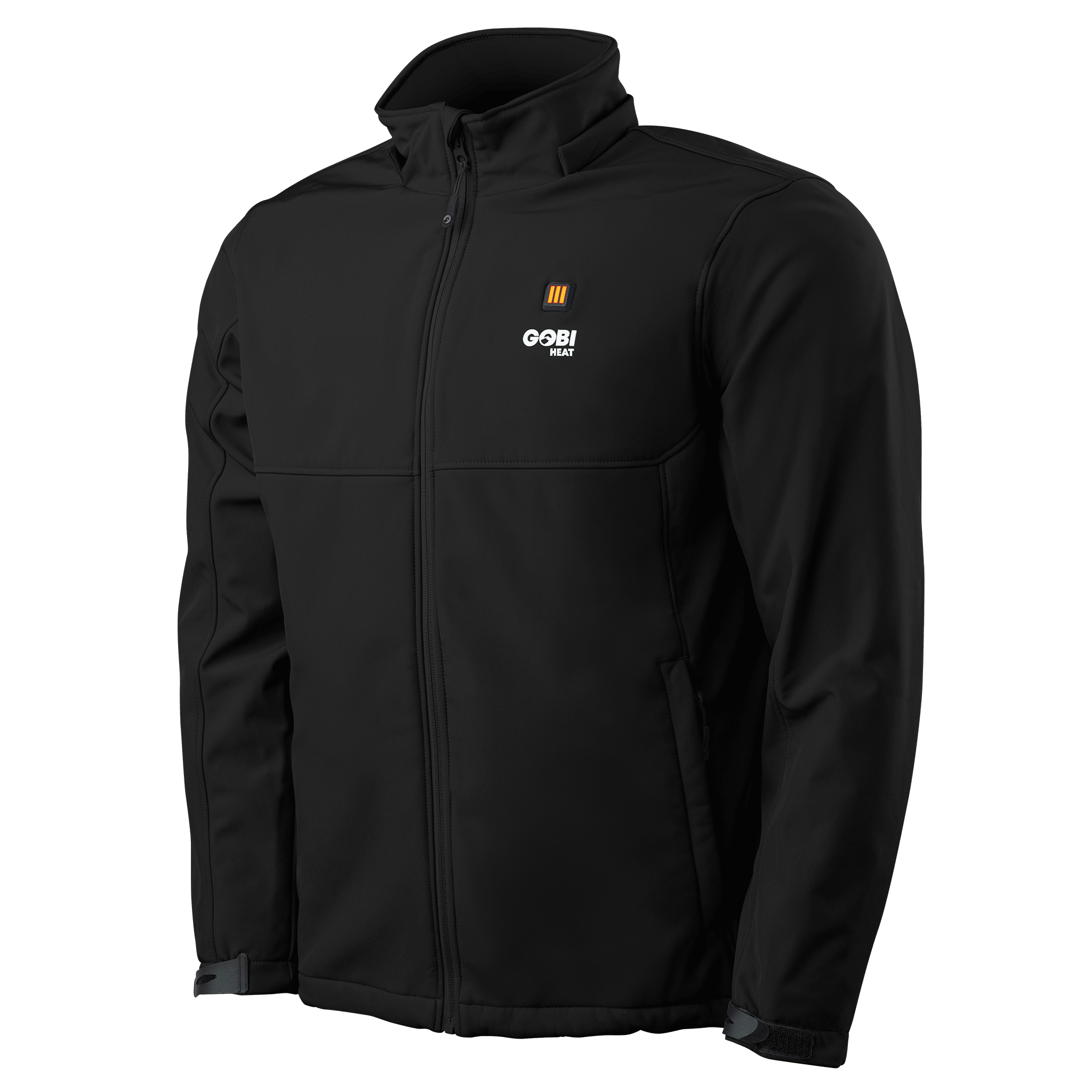 Sahara II Men's Heated Jacket - Broomfitters