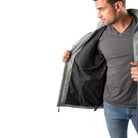 Sahara II Men's Heated Jacket - Broomfitters