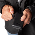 Sahara II Men's Heated Jacket - Broomfitters