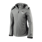 Sahara II Women's Heated Jacket - Broomfitters