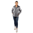 Sahara II Women's Heated Jacket - Broomfitters