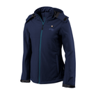 Sahara II Women's Heated Jacket - Broomfitters