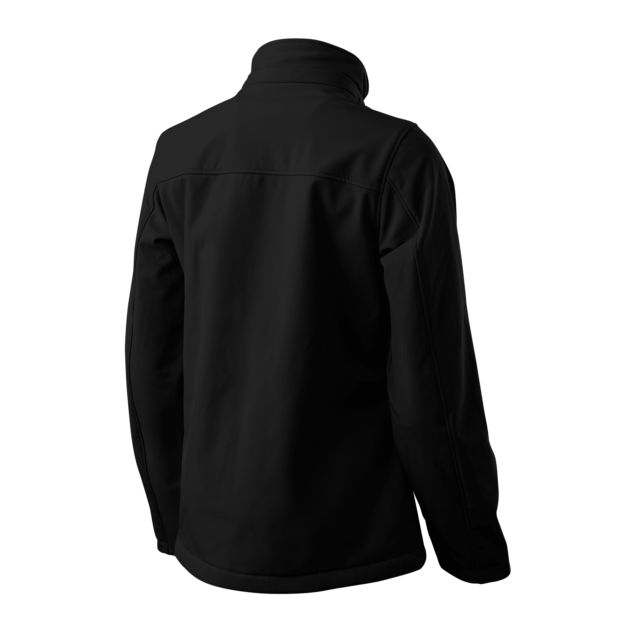 Sahara II Women's Heated Jacket - Broomfitters