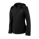 Sahara II Women's Heated Jacket - Broomfitters