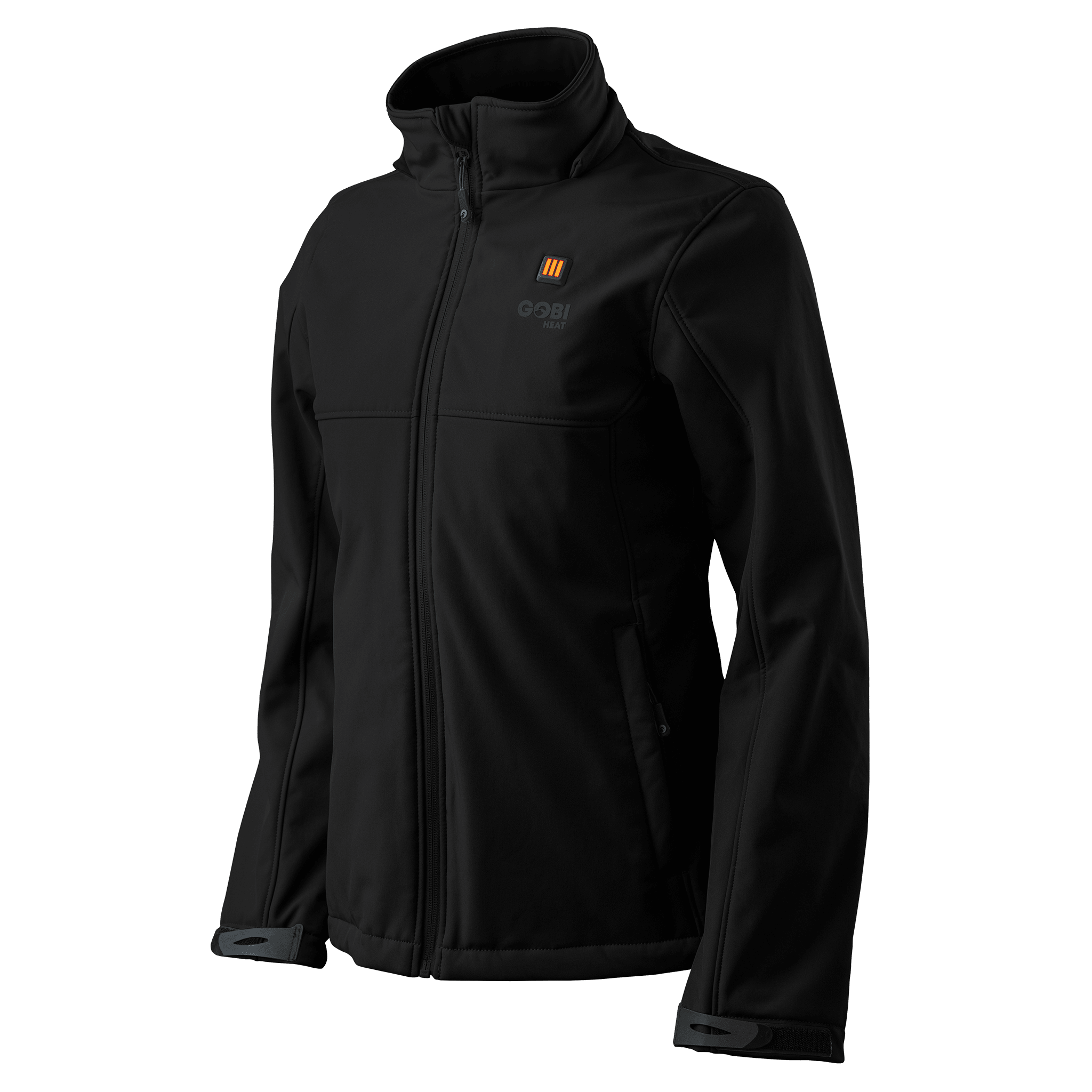 Sahara II Women's Heated Jacket - Broomfitters