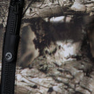 Sahara Men's Heated Hunting Jacket - Mossy Oak Camo - Broomfitters