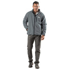 Sahara Mens Heated Jacket - Broomfitters