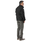 Sahara Mens Heated Jacket - Broomfitters