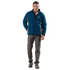 Sahara Mens Heated Jacket - Broomfitters
