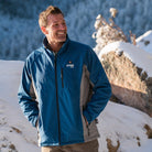 Sahara Mens Heated Jacket - Broomfitters