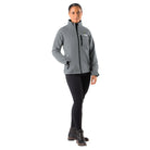 Sahara Womens Heated Jacket - Broomfitters