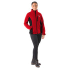 Sahara Womens Heated Jacket - Broomfitters