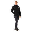 Sahara Womens Heated Jacket - Broomfitters
