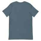 Sandia Summer Slam Bonspiel - Roadrunner Curling Club Unisex t-shirt - Broomfitters
