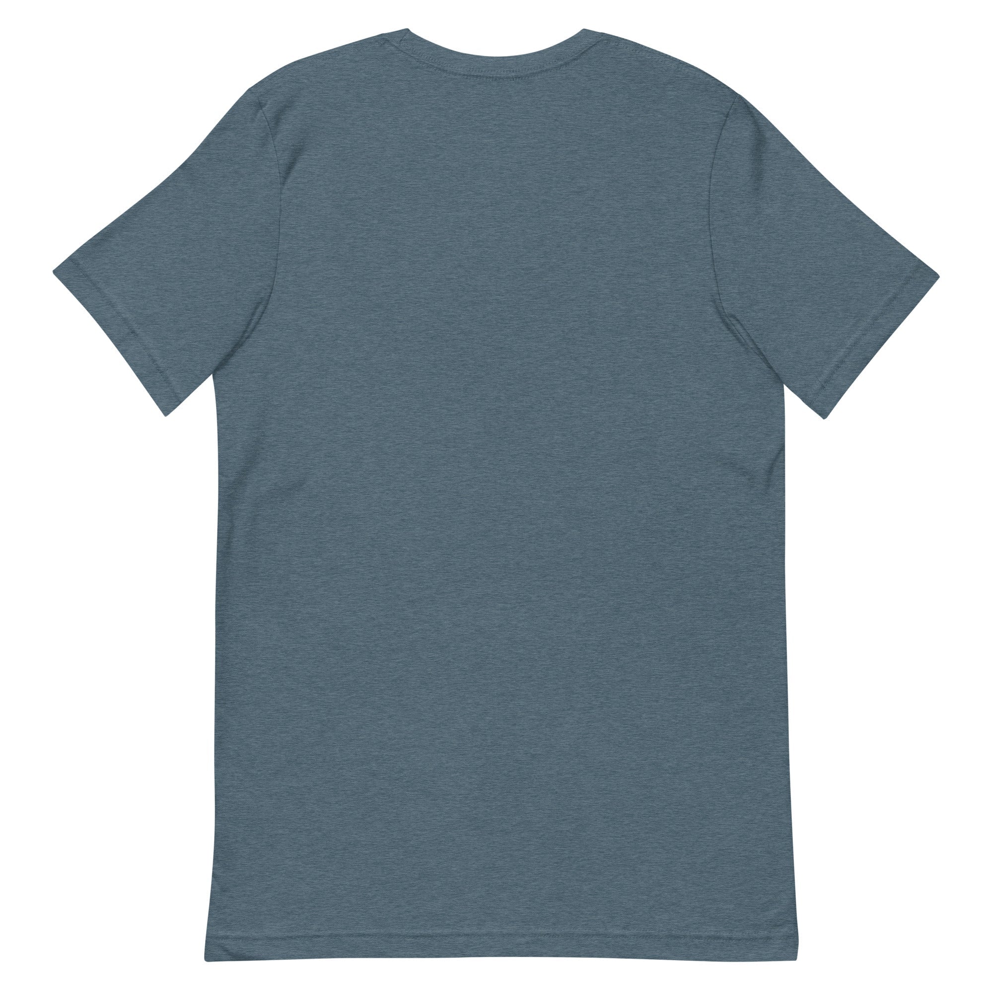 Sandia Summer Slam Bonspiel - Roadrunner Curling Club Unisex t-shirt - Broomfitters