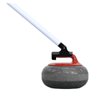 Shooter Stick - Broomfitters