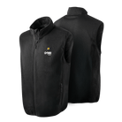 Sierra Heated Knit Vest - Men's - Broomfitters