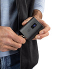 Sierra Heated Knit Vest - Men's - Broomfitters