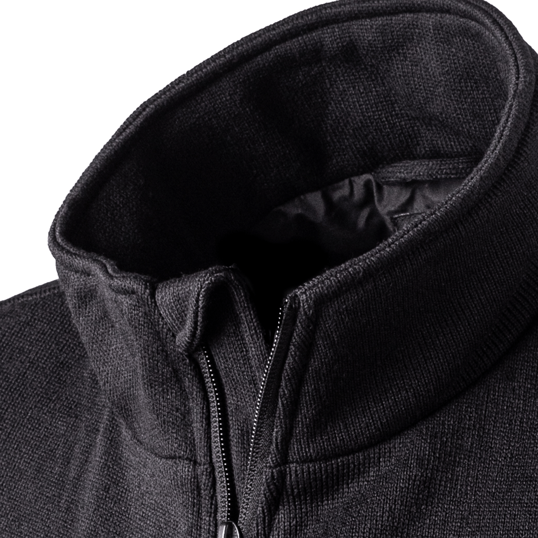 Sierra Heated Knit Vest - Men's - Broomfitters