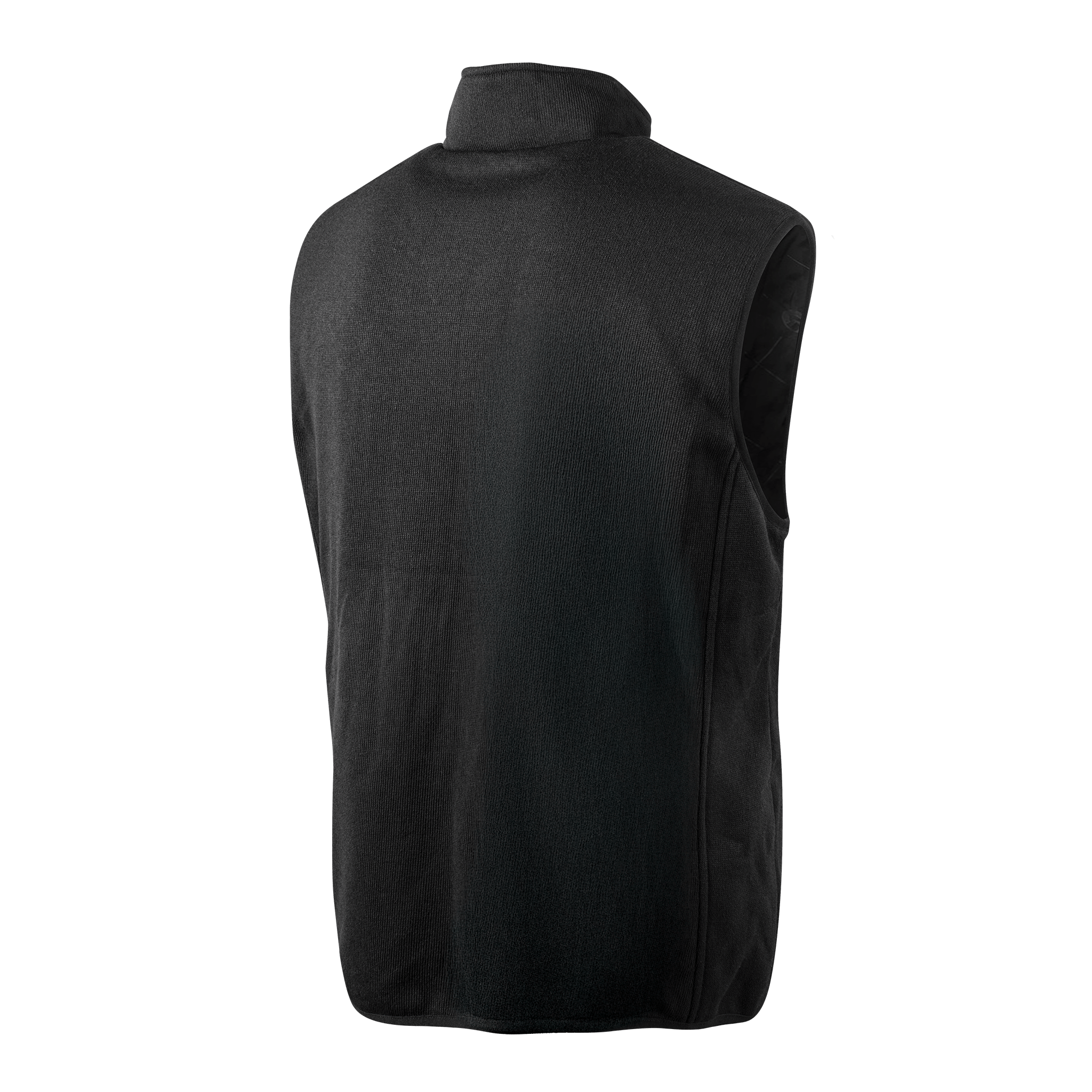Sierra Heated Knit Vest - Men's - Broomfitters