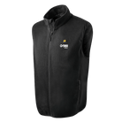 Sierra Heated Knit Vest - Men's - Broomfitters