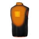 Sierra Heated Knit Vest - Men's - Broomfitters