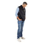 Sierra Heated Knit Vest - Men's - Broomfitters