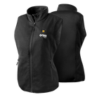 Sierra Heated Knit Vest - Women's - Broomfitters