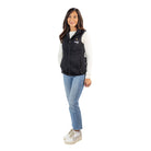 Sierra Heated Knit Vest - Women's - Broomfitters
