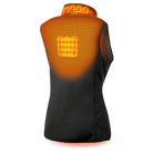 Sierra Heated Knit Vest - Women's - Broomfitters