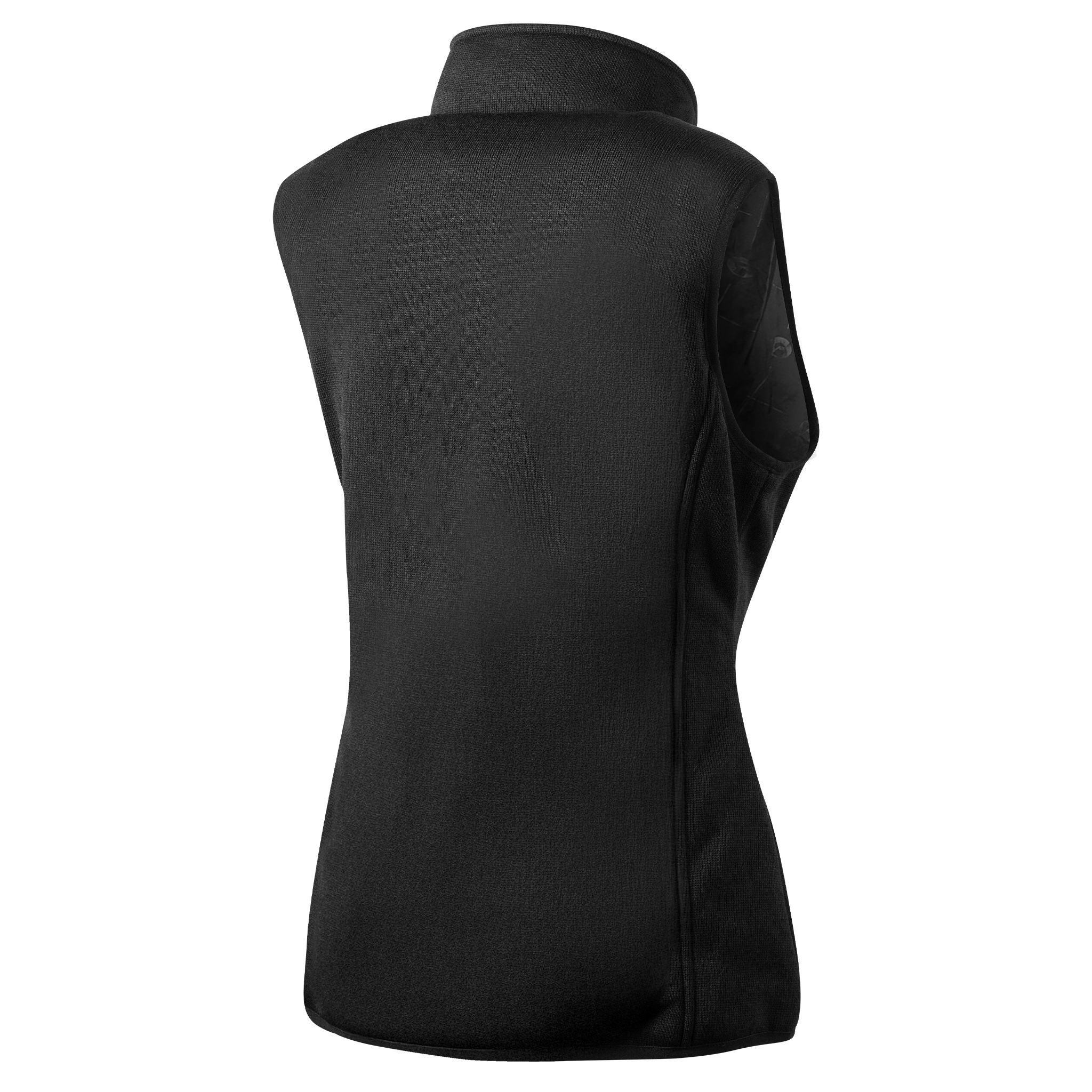 Sierra Heated Knit Vest - Women's - Broomfitters