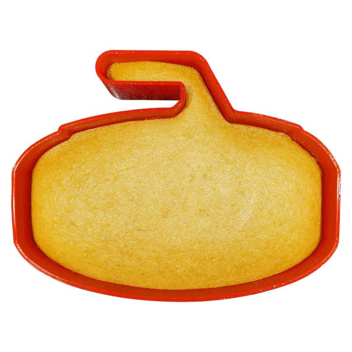 Silicone Cake Mold - Broomfitters